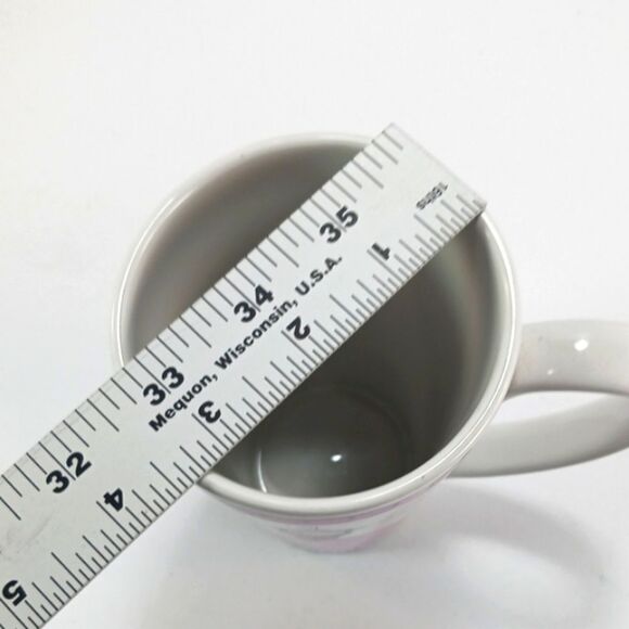 Franchelle Girls Night Out Coffee Mug One. Dress Shopping Motif Boutique - Picture 3 of 10